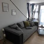 Skyline Of Jena, Luxurioes, Einzigartig, Free Wifi, Parkplatz, Klimatisiert, Zentral Lägenhet *