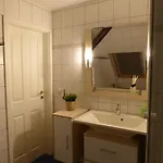 Lägenhet Skyline Of Jena, Luxurioes, Einzigartig, Free Wifi, Parkplatz, Klimatisiert, Zentral *