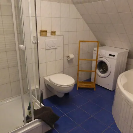 Skyline Of Jena, Luxurioes, Einzigartig, Free Wifi, Parkplatz, Klimatisiert, Zentral Appartement