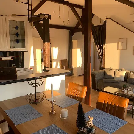 Skyline Of Jena, Luxurioes, Einzigartig, Free Wifi, Parkplatz, Klimatisiert, Zentral