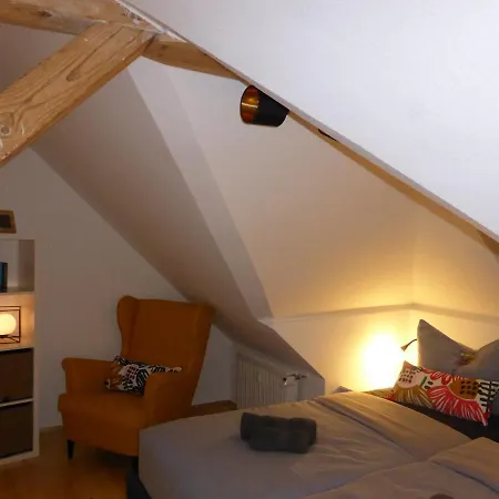 Skyline Of Jena, Luxurioes, Einzigartig, Free Wifi, Parkplatz, Klimatisiert, Zentral Iéna