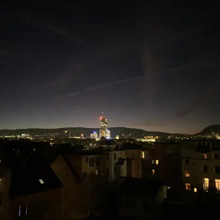 Apartment Skyline Of Jena, Luxurioes, Einzigartig, Free Wifi, Parkplatz, Klimatisiert, Zentral Jena
