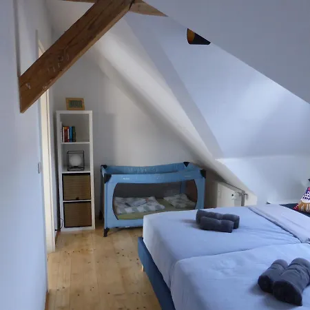 Skyline Of Jena, Luxurioes, Einzigartig, Free Wifi, Parkplatz, Klimatisiert, Zentral Iéna