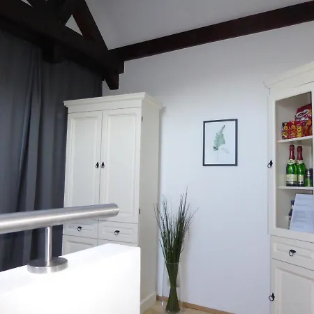 Skyline Of Jena, Luxurioes, Einzigartig, Free Wifi, Parkplatz, Klimatisiert, Zentral Iéna