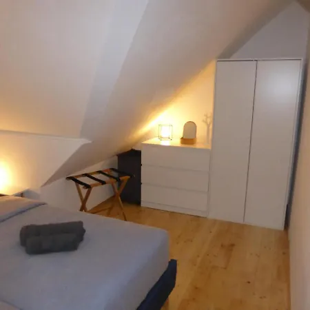Skyline Of Jena, Luxurioes, Einzigartig, Free Wifi, Parkplatz, Klimatisiert, Zentral *
