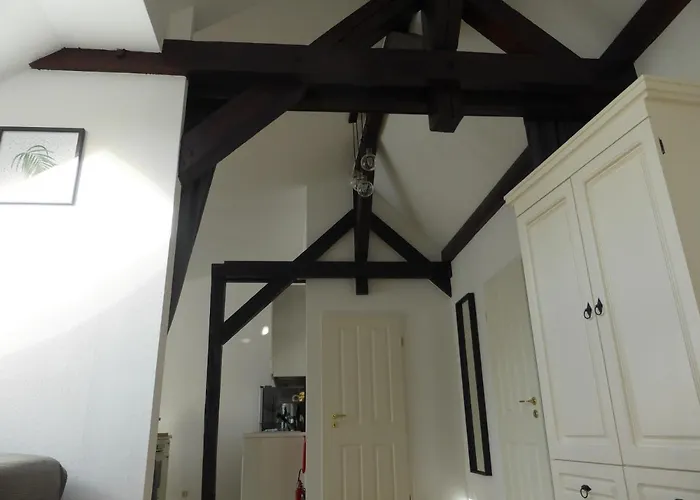 Skyline Of Jena, Luxurioes, Einzigartig, Free Wifi, Parkplatz, Klimatisiert, Zentral דירה יינה