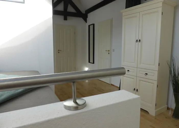 Skyline Of Jena, Luxurioes, Einzigartig, Free Wifi, Parkplatz, Klimatisiert, Zentral דירה *