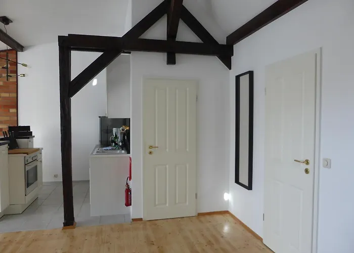 Skyline Of Jena, Luxurioes, Einzigartig, Free Wifi, Parkplatz, Klimatisiert, Zentral * יינה