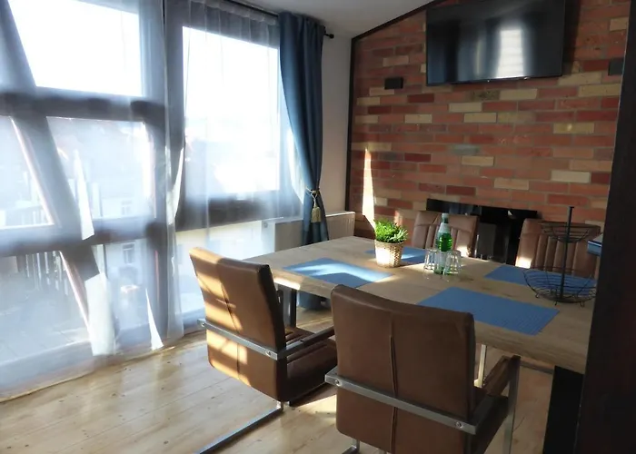 Apartment Skyline Of Jena, Luxuriös, Einzigartig, Free Wifi, Parkplatz, Klimatisiert, Zentral Jena