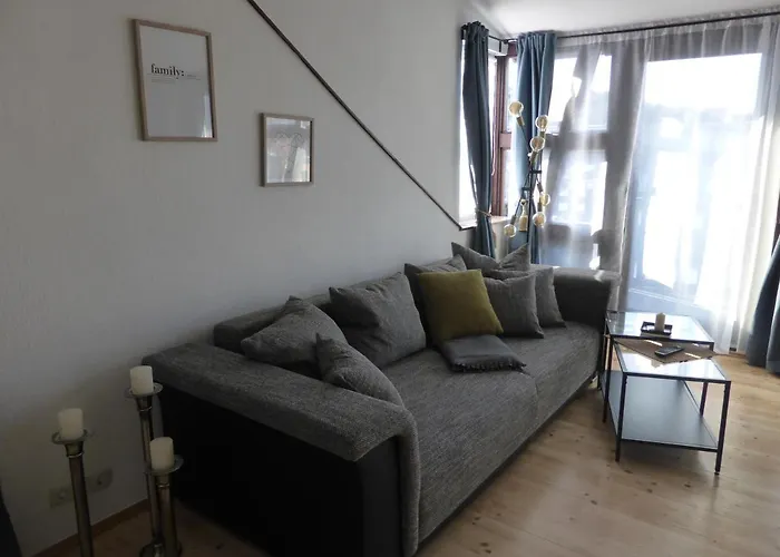 Skyline Of Jena, Luxurioes, Einzigartig, Free Wifi, Parkplatz, Klimatisiert, Zentral דירה *