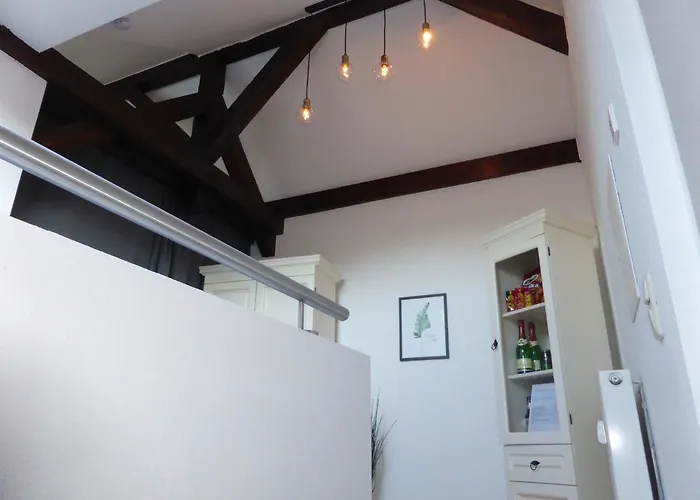 Skyline Of Jena, Luxurioes, Einzigartig, Free Wifi, Parkplatz, Klimatisiert, Zentral Lejlighed Jena