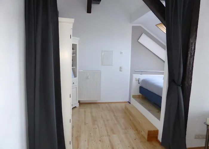 Skyline Of Jena, Luxurioes, Einzigartig, Free Wifi, Parkplatz, Klimatisiert, Zentral