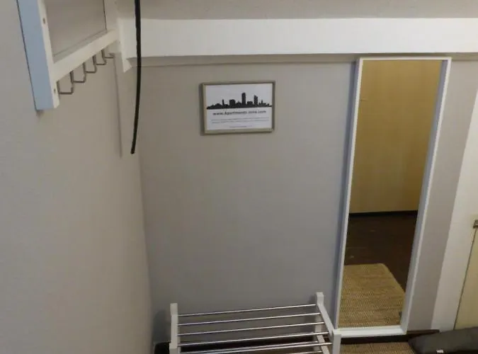 Skyline Of Jena, Luxurioes, Einzigartig, Free Wifi, Parkplatz, Klimatisiert, Zentral Lägenhet