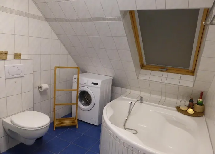 Skyline Of Jena, Luxurioes, Einzigartig, Free Wifi, Parkplatz, Klimatisiert, Zentral Lejlighed Jena