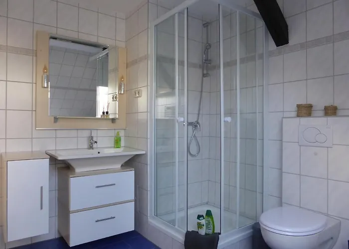 Skyline Of Jena, Luxurioes, Einzigartig, Free Wifi, Parkplatz, Klimatisiert, Zentral * יינה