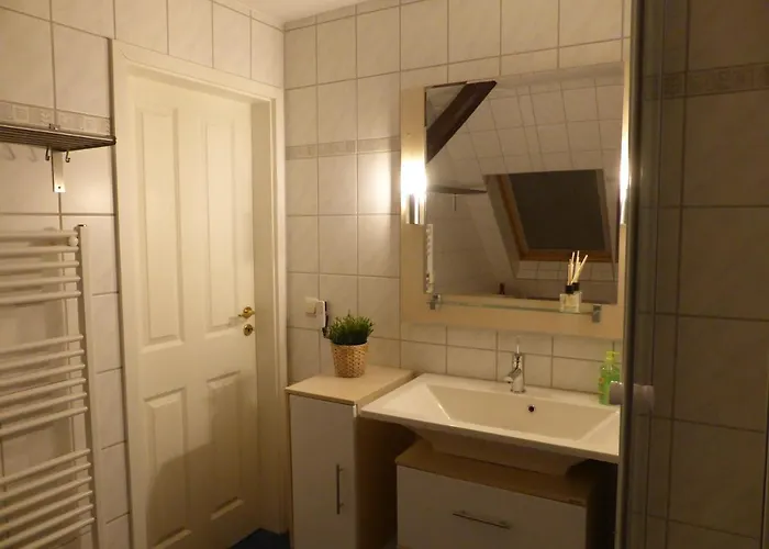 דירה Skyline Of Jena, Luxurioes, Einzigartig, Free Wifi, Parkplatz, Klimatisiert, Zentral *